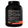 Rule1 R1 Protein Whey Isolate - Tejsavófehérje Izolátum (2280 g, Csokoládés Mogyoróvaj)